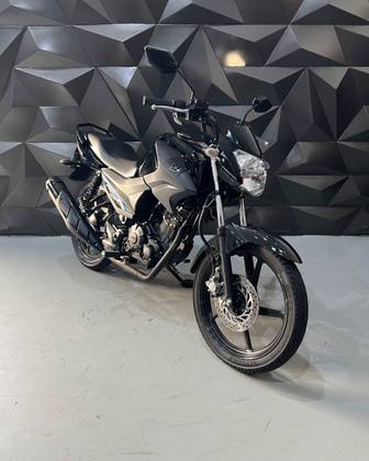 YAMAHA FACTOR 150ED 